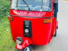 Bajaj 2 Stroke 2003 Three Wheel