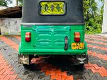 Bajaj 2 Stroke 2005 Three Wheel
