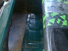 Bajaj 2 Stroke 1996 Three Wheel