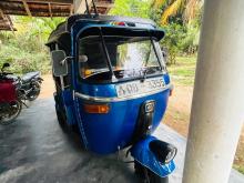 Bajaj 2 Stok 2005 Three Wheel