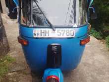 Bajaj 2 Stroke 2003 Three Wheel