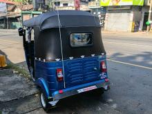 Bajaj 2 Stroke 2006 Three Wheel
