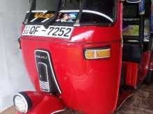 Bajaj 2 Stroke 2006 Three Wheel