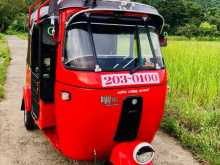 Bajaj 2 Stroke 1996 Three Wheel