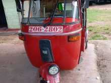 Bajaj 2 Stroke 1999 Three Wheel