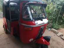 Bajaj 2 Stroke 2005 Three Wheel