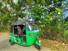 Bajaj 2 Stroke 2005 Three Wheel