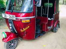 Bajaj 2 Stroke 2006 Three Wheel