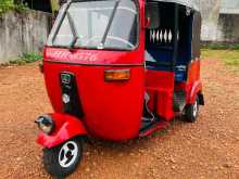 Bajaj 2 Stroke 2003 Three Wheel