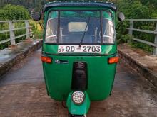 Bajaj 2 Stroke 2006 Three Wheel