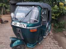 Bajaj RE 2006 Three Wheel
