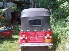 Bajaj 2 Stroke 2004 Three Wheel