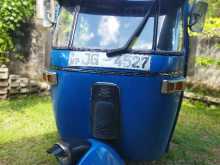 Bajaj 2 Stroke 2004 Three Wheel