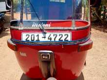 Bajaj 2 Stroke 2004 Three Wheel