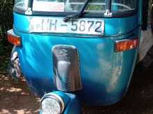 Bajaj 2 Stroke 2003 Three Wheel