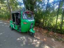 Bajaj 2 Stroke 2002 Three Wheel