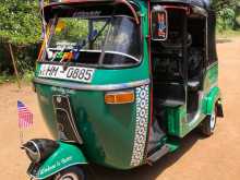 Bajaj 2 Stroke 2003 Three Wheel