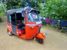 Bajaj 2 Stroke 2004 Three Wheel