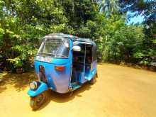 Bajaj 2 Stroke 2004 Three Wheel