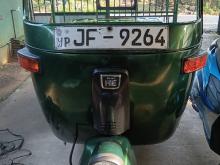 Bajaj 2 Stok 2004 Three Wheel
