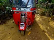 Bajaj 2 Stroke 2006 Three Wheel