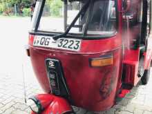 Bajaj 2 Stroke 2006 Three Wheel