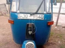 Bajaj 2 Stroke 2005 Three Wheel