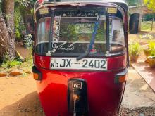 Bajaj 2 Stok 2005 Three Wheel