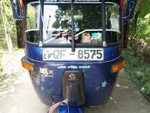 Bajaj 2 Stroke 2006 Three Wheel