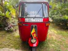 Bajaj 2 Stroke 2006 Three Wheel