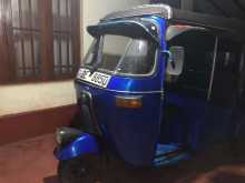 Bajaj 2 Stroke 2006 Three Wheel