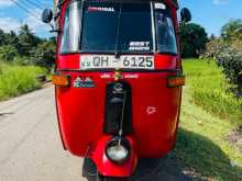 Bajaj 2 Stroke 2006 Three Wheel