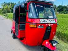 Bajaj 2 Stroke 2006 Three Wheel