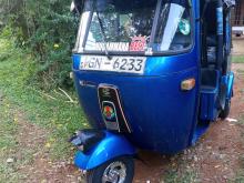 Bajaj 2 Stroke 2002 Three Wheel