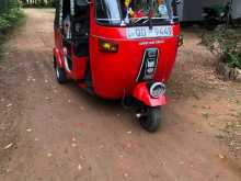 Bajaj 2 Stroke 2006 Three Wheel