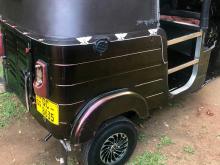 Bajaj 2 Stroke 2005 Three Wheel