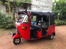 Bajaj 2 Stroke 2006 Three Wheel