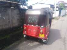 Bajaj 2 Stroke 2005 Three Wheel