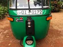 Bajaj 2 Stroke 2006 Three Wheel