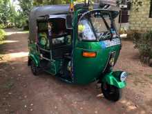 Bajaj 2 Stroke 2006 Three Wheel