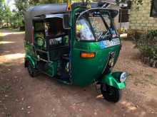 Bajaj 2 Stroke 2006 Three Wheel