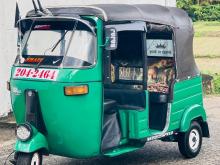 Bajaj RE 2000 Three Wheel