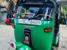 Bajaj RE 2006 Three Wheel