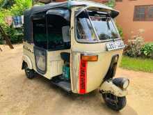 Bajaj RE 1995 Three Wheel