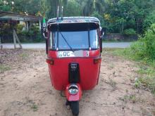 Bajaj RE 2005 Three Wheel