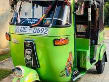 Bajaj RE 2006 Three Wheel