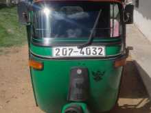 Bajaj RE 2000 Three Wheel