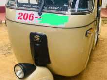 Bajaj RE 2000 Three Wheel