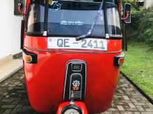 Bajaj RE 2006 Three Wheel