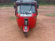 Bajaj RE 2004 Three Wheel